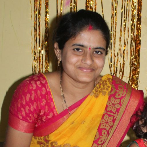 B. Anuradha