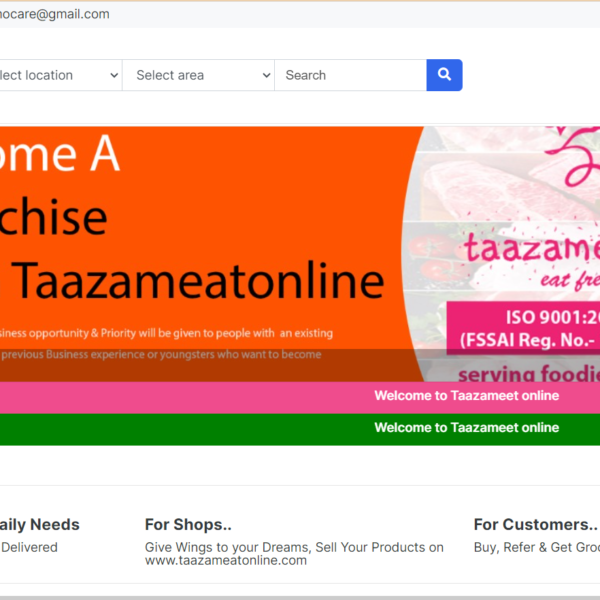 Taaza Meta Online